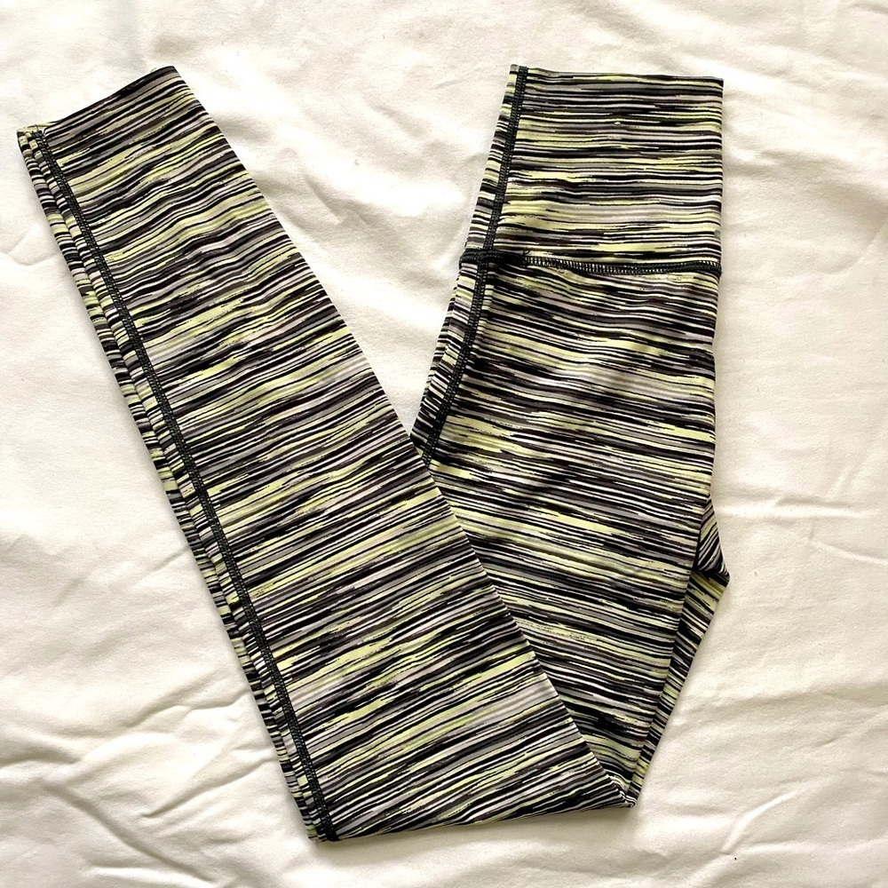 Aerie Chill Play Move High Rise Leggings, Women’s Size XS Like New